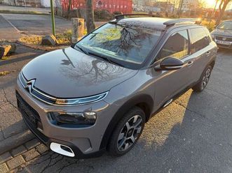 citroën c4 cactus puretech 110 s&s shine shine