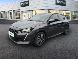 1.2 puretech 100ch s&s allure eat8