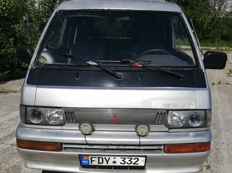 mitsubishi l300 an. 1994