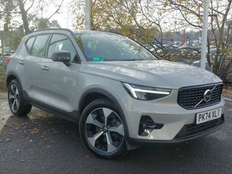 2.0 b4p plus dark 5dr auto