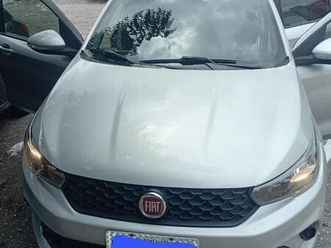 fiat argo drive 1.0 6v flex 2018