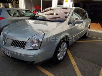 renault vel satis 2.2dci 16v privilege