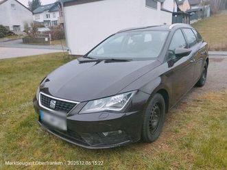 seat leon st, kombilimousine zum verkauf,...