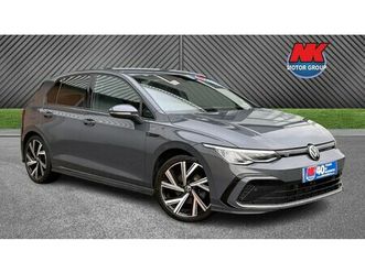 2022 - 1.5 tsi 150 r-line 5dr