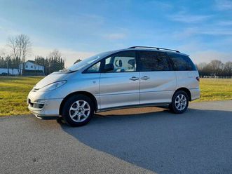 toyota toyota previa