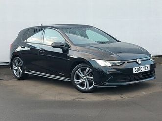 2020 - 1.5 tsi r-line 5dr