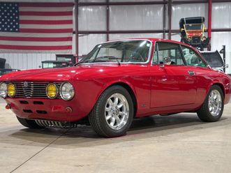 1973 alfa romeo gtv 2000