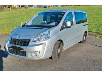 peugeot expert tepee 163 ps