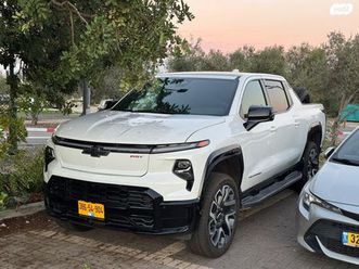 rst max range חשמלי אוט׳ (760 כ״ס)