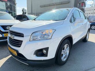 lt אוט׳ 1.4 (140 כ״ס) [2013-2018]