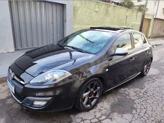 sporting 1.8 flex 16v 5p