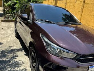 fiat cronos drive 1.3 8v flex 2020