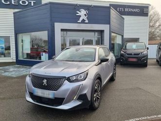 puretech 130 s&s allure pack