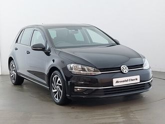2019 - 1.6 tdi match 5dr dsg