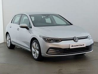 2021 - 1.5 tsi 150 style 5dr