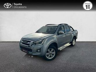 1.9 ddi 164ch crew solar plus a/c 4x4 bva