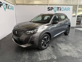 puretech 130 s&s eat8 allure business