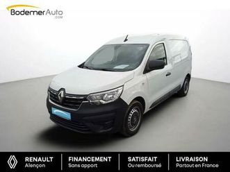 (30) van blue dci 95 - 22 confort