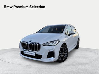 bmw serie 2 218d active tourer 110 kw (150 cv)