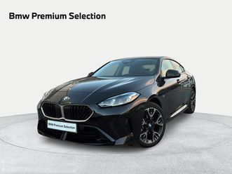 bmw serie 2 218d gran coupe 110 kw (150 cv)