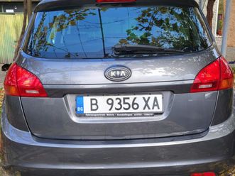 kia venga 1.6 9,900 bgn