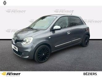 twingo iii sce 65 sl urban night