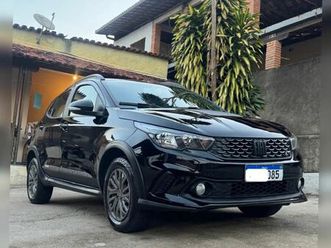 trekking 1.3 8v flex