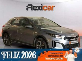 kia xceed 1.5 drive 118kw (160cv) - 5p (2023)