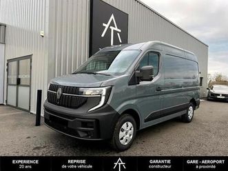 f3500 l2h2 2.0 blue dci 150 extra