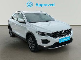 sport 1.5 tsi 110 kw (150 cv) dsg