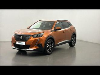 1.2 puretech 130ch s&s allure business eat8