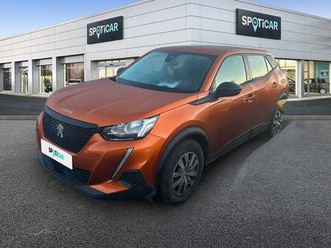 puretech 100 s&s bvm6 active