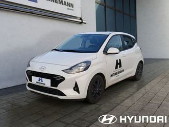 hyundai i10 comfort smart 1.0 -navi, applecarplay-