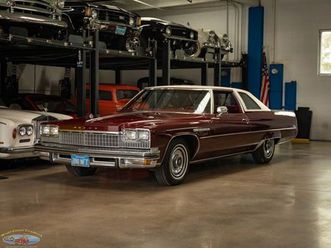 buick electra