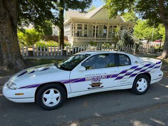 chevrolet monte carlo