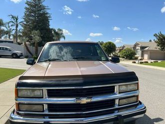 chevrolet suburban 1500