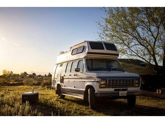 ford e-250 econoline