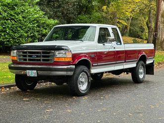 ford f-250