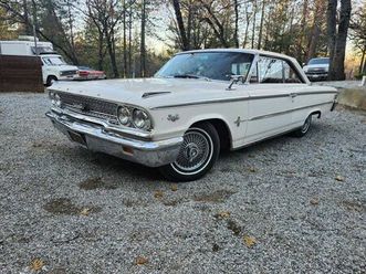 ford galaxie 500