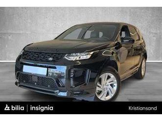 p300e awd s hengerfeste, panorama, carplay, skinn