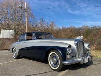 bentley s1 continental