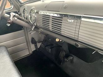 chevrolet 3100 five window