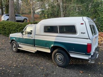 ford f250 xlt long bed diesel