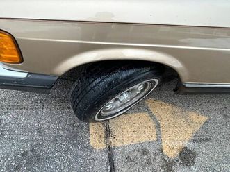 mercedes-benz 300 diesel