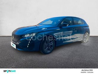 peugeot 308 active bluehdi 130 ss eat8