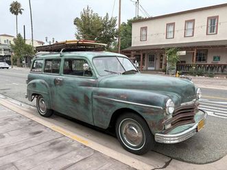 plymouth suburban (wagon)