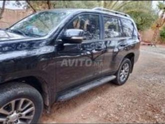 toyota tx particulier