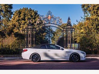 3.0 640d m sport auto euro 5 (start/stop) 2dr