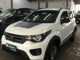 trekking 1.0 flex 5p