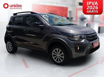 trekking 1.0 flex 5p